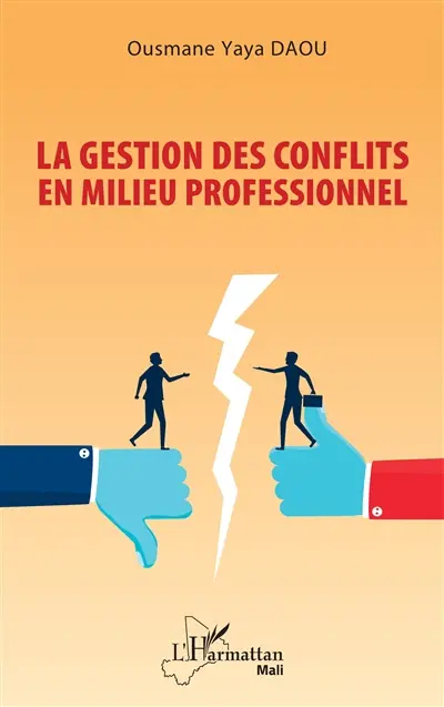La gestion des conflits en milieu professionnel