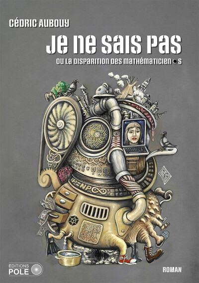 Je ne sais pas ou La...
