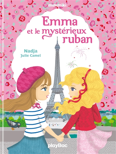 Emma et le mysterieux ruban