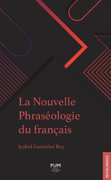 La nouvelle phraséologie du français