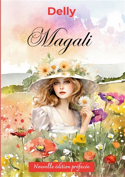 Magali : Nouvelle édition...