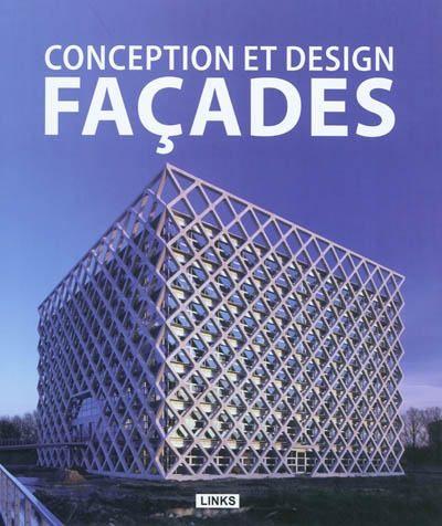 Conception et design : façades