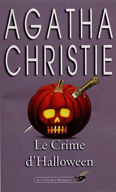 Le crime d'Halloween : la fête du potiron