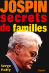 Jospin : secrets de famille
