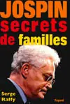Jospin : secrets de famille
