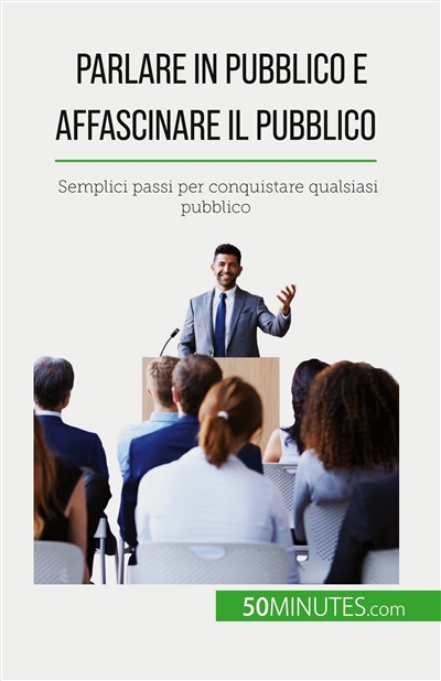 Parlare in pubblico e...