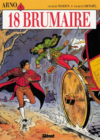 18 Brumaire