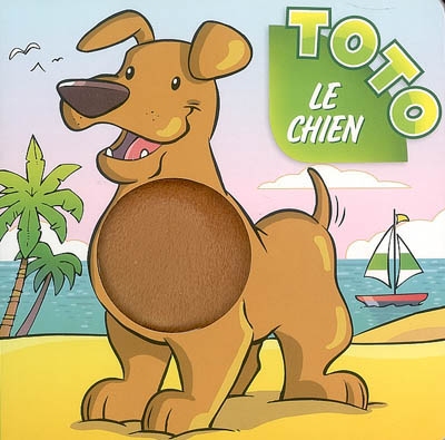toto le chien
