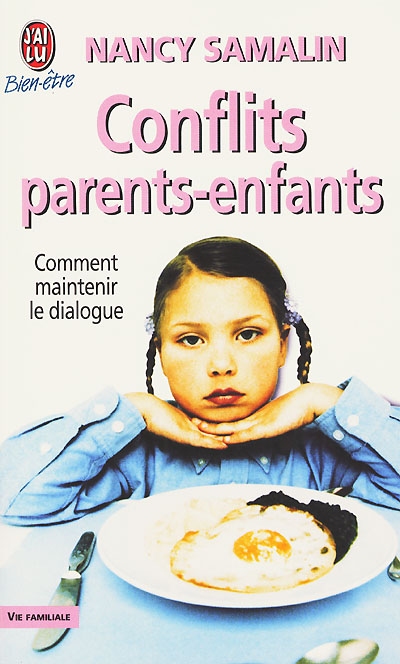 Conflits parents-enfants : comment maintenir le dialogue