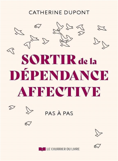Sortir de la dépendance...
