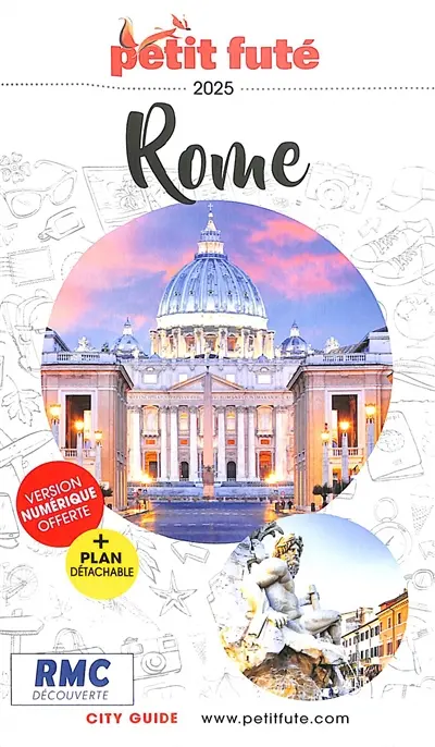 Rome : 2025