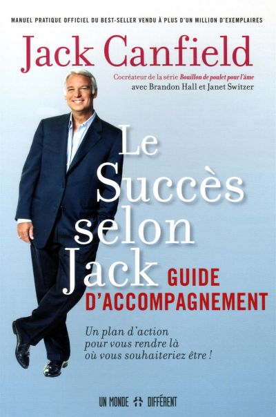 Le succès selon Jack : guide d'accompagnement