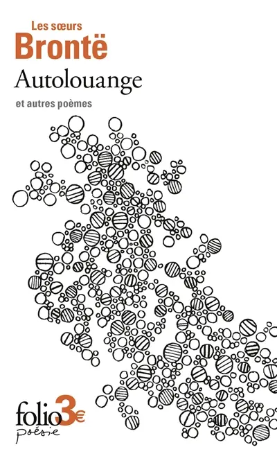 Autolouange : et autres poèmes