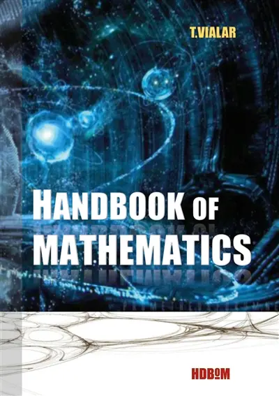 Handbook of Mathematics