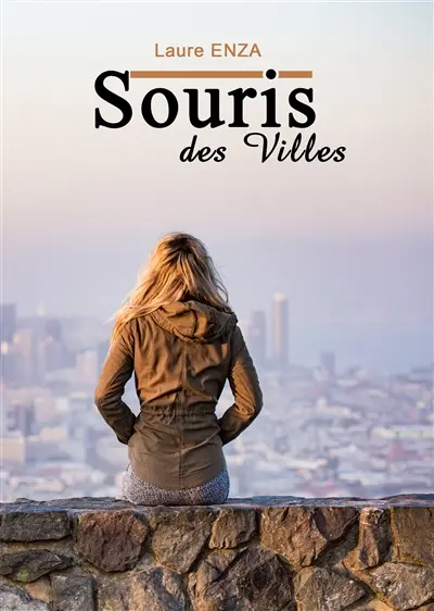 Souris des Villes