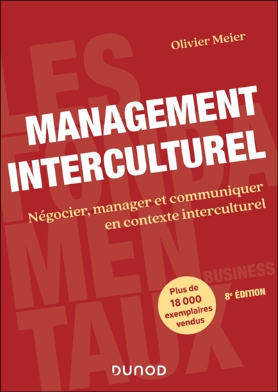 Management interculturel :...