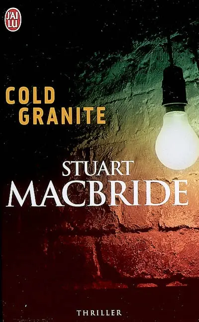 Cold granite