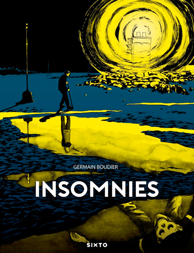 Insomnies