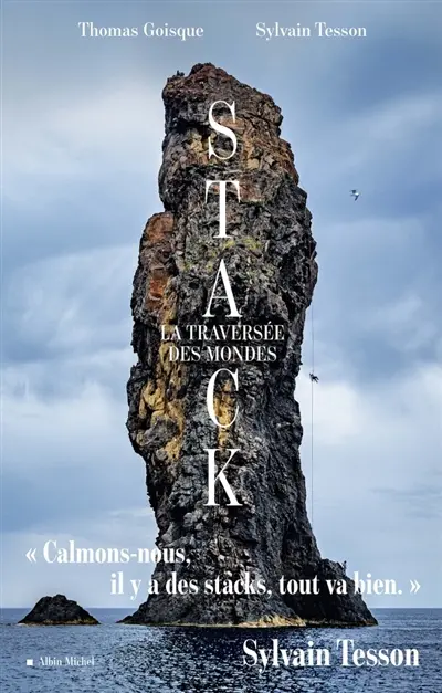 Stacks : la traversée des mondes