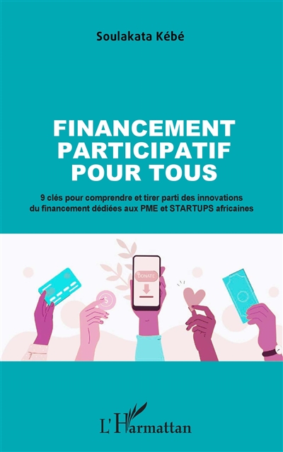 Financement participatif...