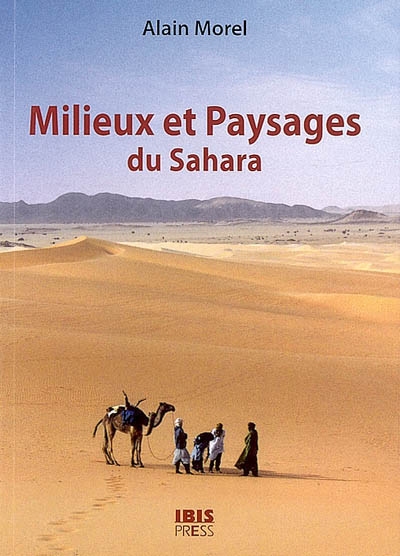 Milieux et paysages du Sahara