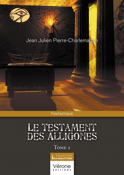 Le testament des Alligones...