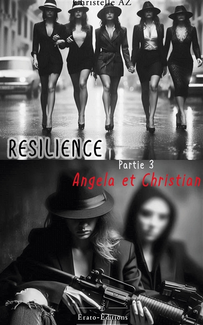 Résilience : Angela et Christian