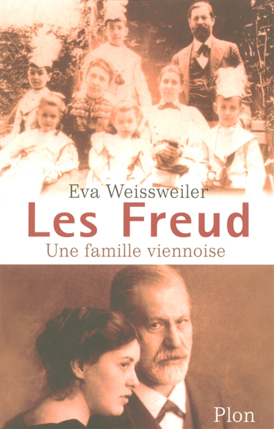 Les Freud : une famille viennoise
