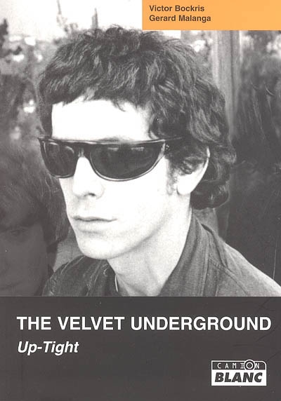 The velvet underground : up-tight