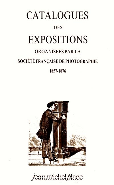 Catalogues des expositions : 1857-1876