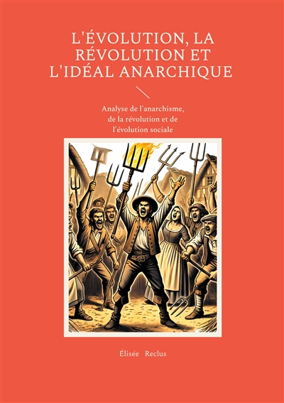 L'évolution, la révolution...