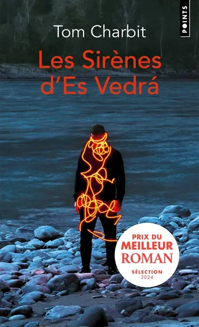 Les sirènes d'Es Vedrà