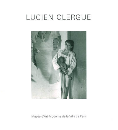Lucien Clergue : 30 ans de photographies, 1954-1984 : 24 octobre 1984-7 janvier 1985, Mois de la photo 1984, Musée d'art moderne de la ville de Paris