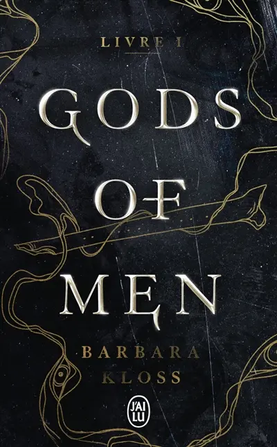 Gods of men. Vol. 1