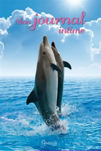 Mon journal intime : dauphin