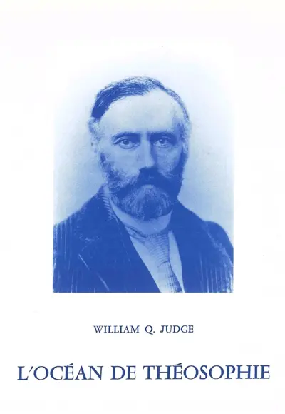 L'océan de théosophie
