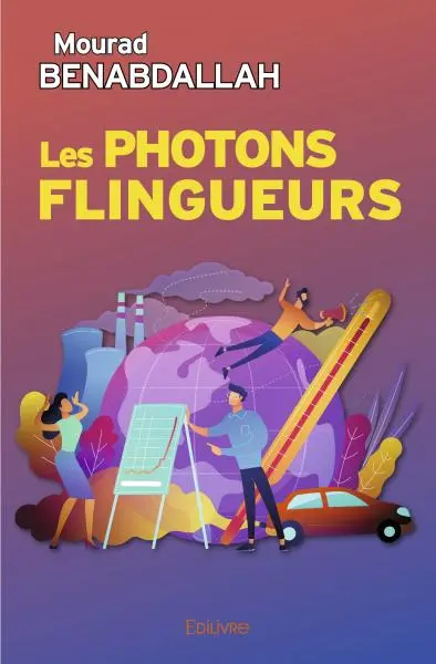Les photons flingueurs