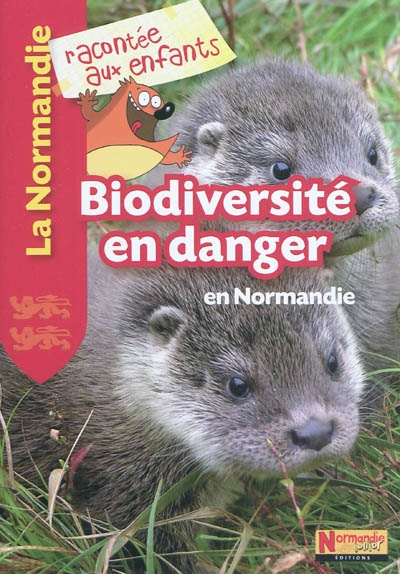 Biodiversité en danger : en Normandie