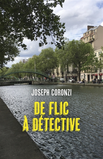 De Flic à Détective