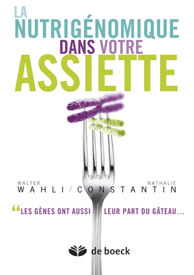 La nutrigénomique dans...