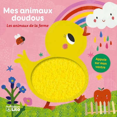 Les animaux de la ferme