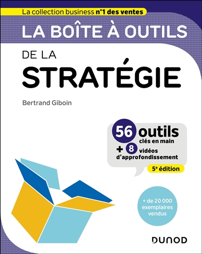 La boîte à outils de la...