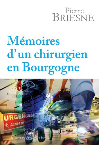 Mémoires d'un chirurgien en...
