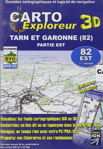Tarn-et-Garonne-Est