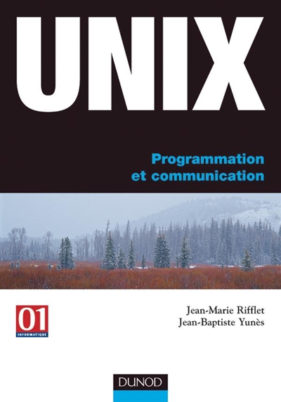 Unix : programmation et communication