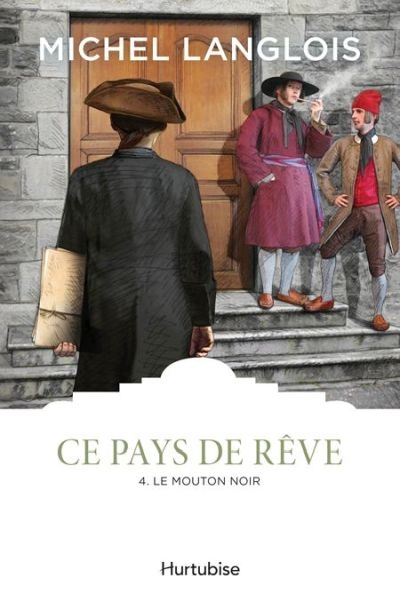 Le mouton noir 4