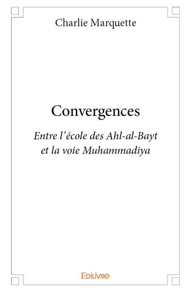 Convergences : Entre...