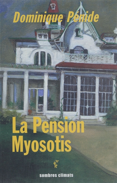 La pension Myosotis