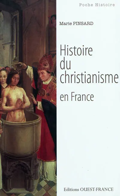 Histoire du christianisme en France
