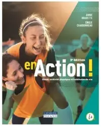 En action !